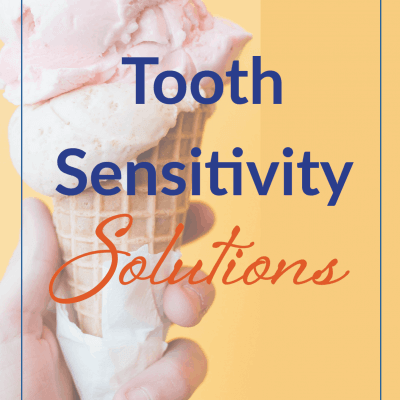 5 Causes of Tooth Sensitivity and How to Fix It