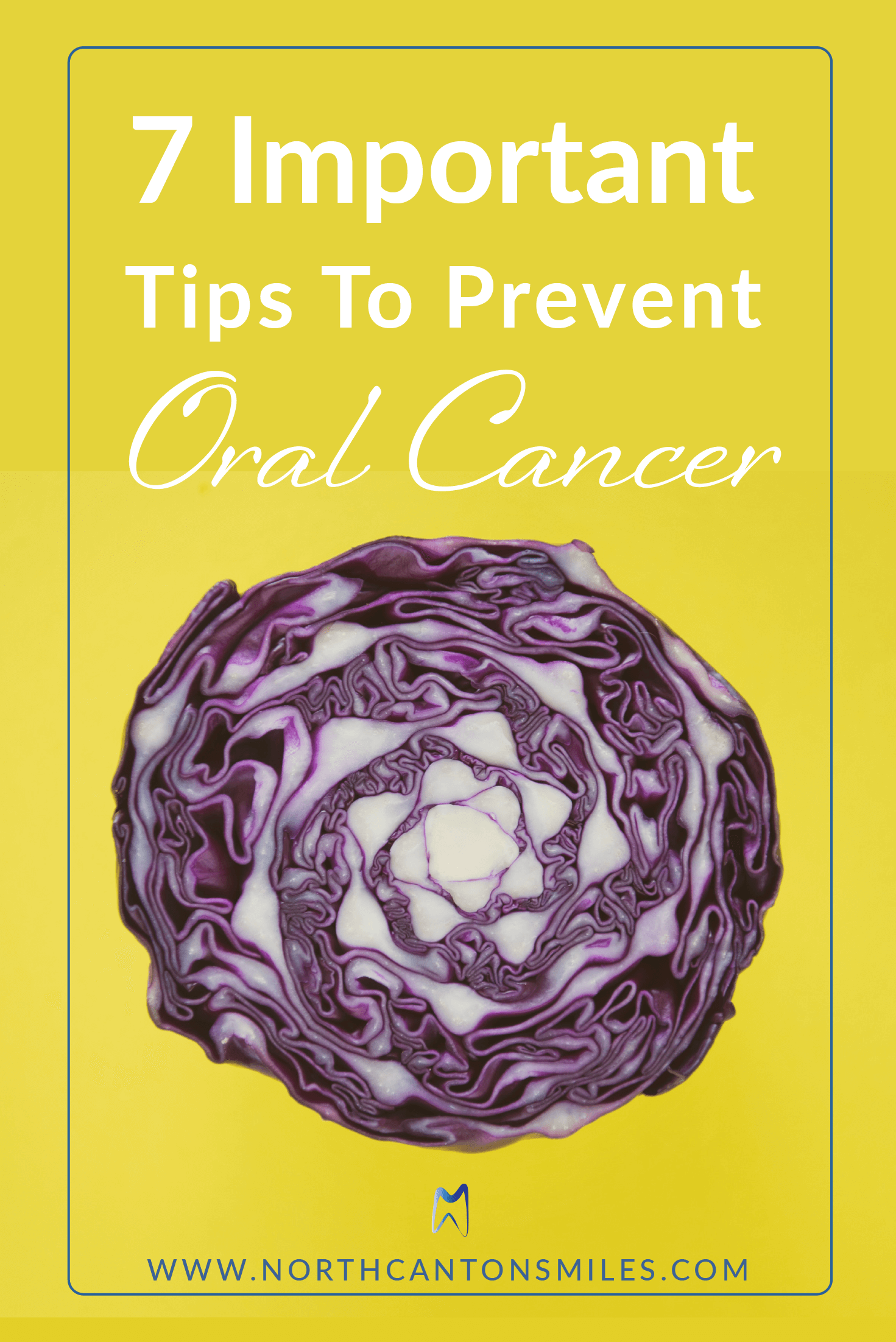 7 tips to prevent cancer