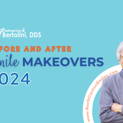 Francis A. Bertolini, DDS: Best of Smile Makeovers 2024 Edition